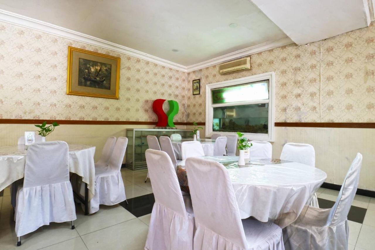 Hotel Tanjung Sorabaya Extérieur photo